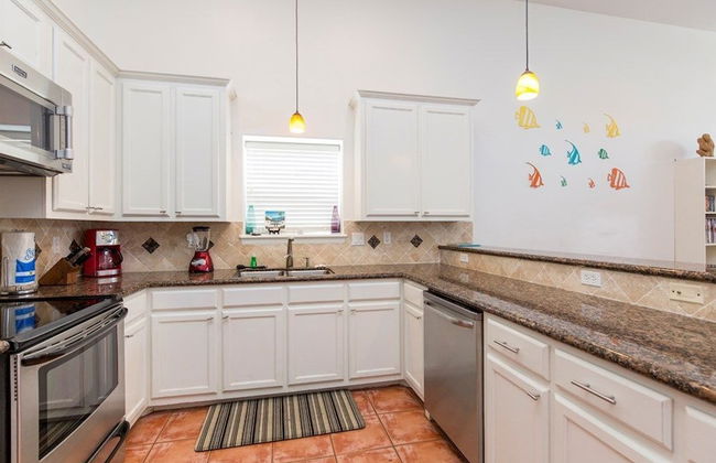 Casa Picasso 3 BR Home with Private Pool - Foto 11