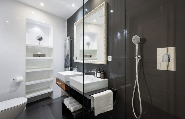 MOOo Downtown - Foto 33