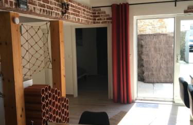 Les Agapanthes - Foto 24