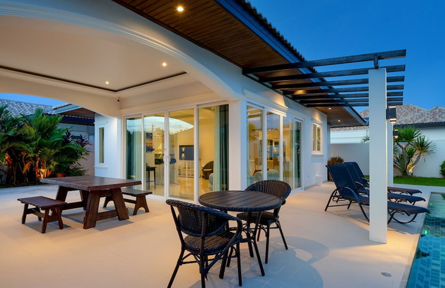 Orchid Paradise Homes OPV421 - Foto 12