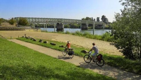 Maison de ville Le Colombier Proche Pistes Cyclables - Foto 2