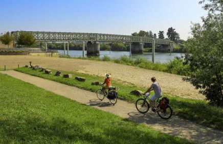 Maison de ville Le Colombier Proche Pistes Cyclables - Foto 2