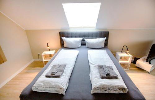 Modernes Studio in Stadtnähe - Foto 22