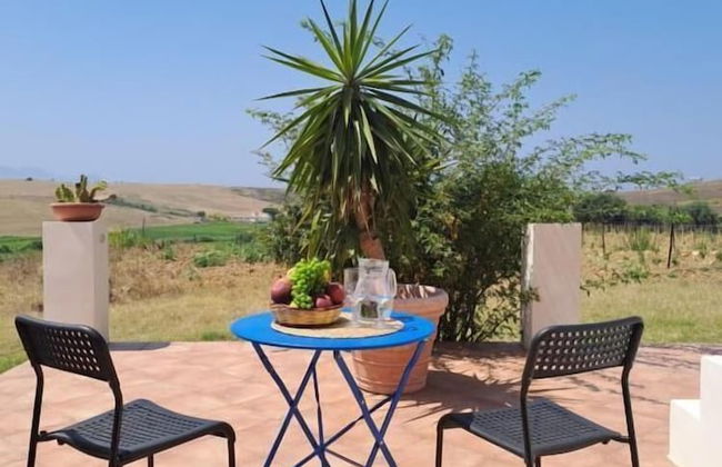 Fattoria Manostalla Villa Chiarelli - Foto 63