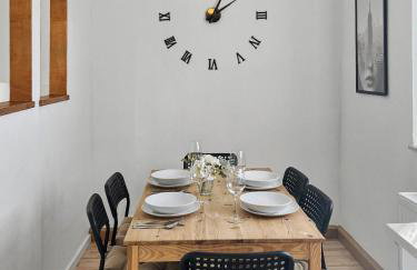 MEGHA Living - 2 Zimmer Appartments mit Küche - Zentral - Foto 9