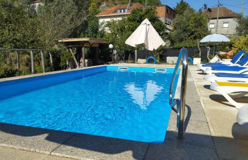 Alojamento de Crasto - Gerês - Foto 20