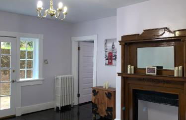 Historical District 2BDRM built in 1910 - Foto 10