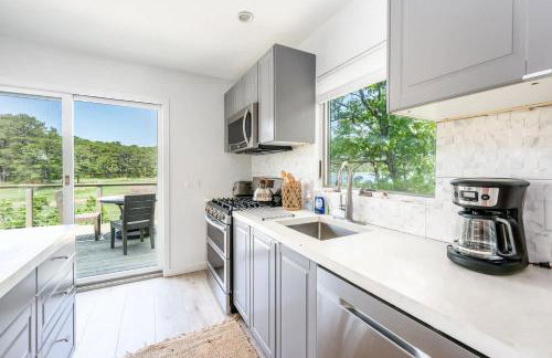 Newly Renovated Waterfront Cottage - Foto 25