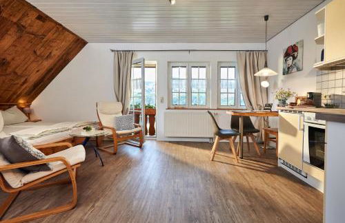 Ferienhof Wuchner - Fewo "Frühlingserwachen" - Foto 1