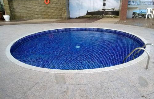 Ondina Apart Hotel - Apto. 537 - Foto 26