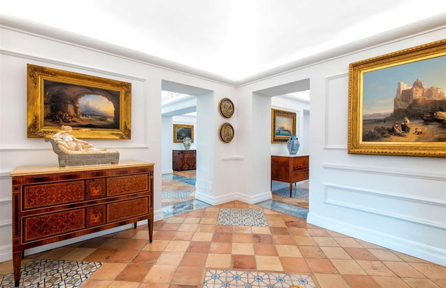 Villa Artemisia in Piano di Sorrento - Foto 25