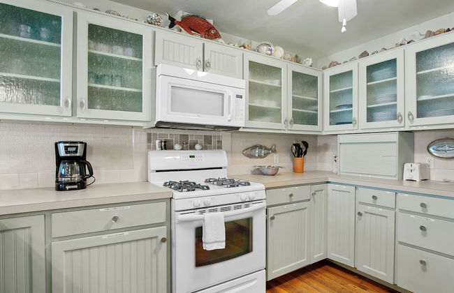 Fin Do Mundo by Silver Sands Vacation Rentals - Foto 7