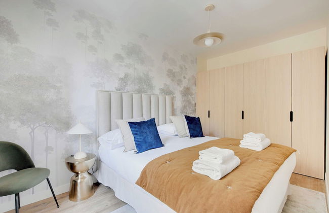 Cosy Apartment in Ivry-sur-seine - Foto 3