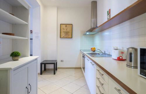 Residenza Ariosto by Studio Vita - Foto 130