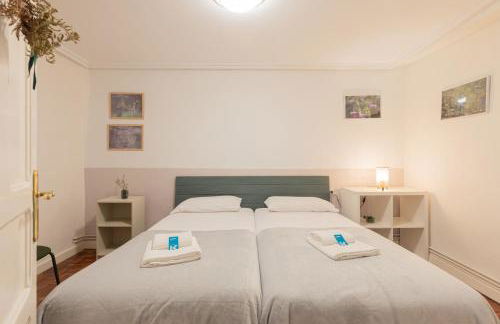 Irie - baskeyrentals - Foto 8