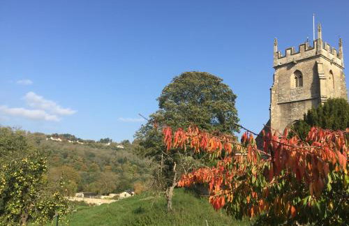 Ivythorpe Coach House - Foto 10