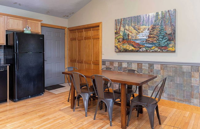 Among the Clouds by Avantstay Views + Hot Tub - Foto 12