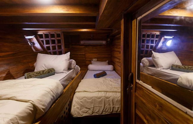 Helena Liveaboard - Foto 2