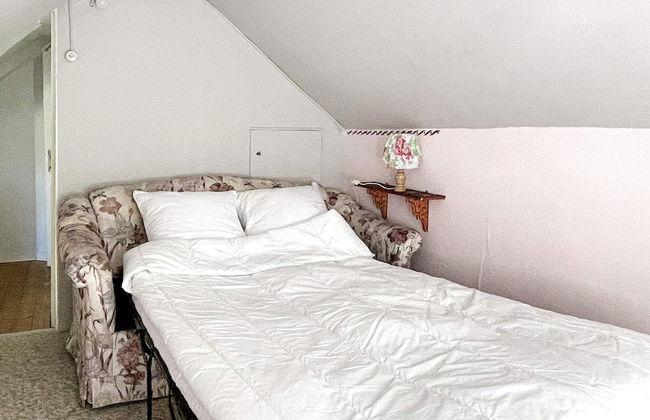 5 Person Holiday Home in Bockara - Foto 5