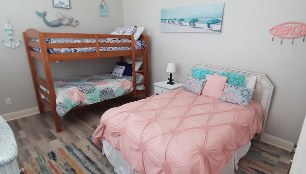 The Crab Shack - Foto 2, Habitación