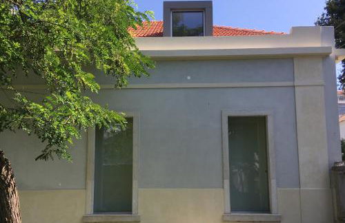 Trafaria Garden Beach Houses - Photo 38