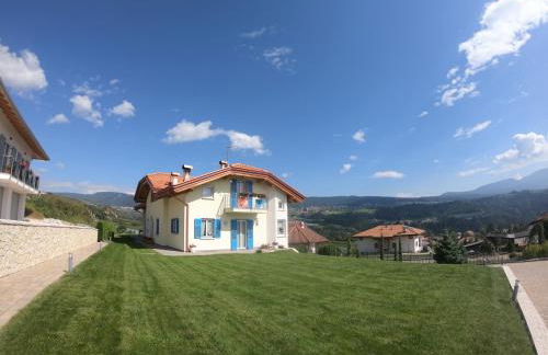 Appartamento Agritur nel Verde - Photo 42