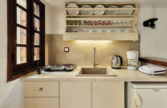 Mila Malia Studios Hotel - Foto 63