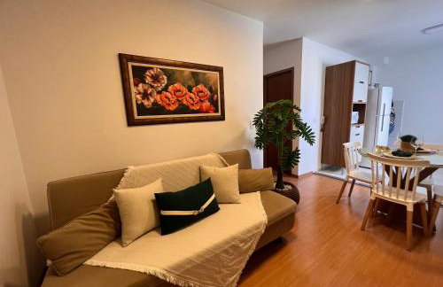 Apto ao lado do Shopping Caruaru próximo ao pátio. - Foto 49