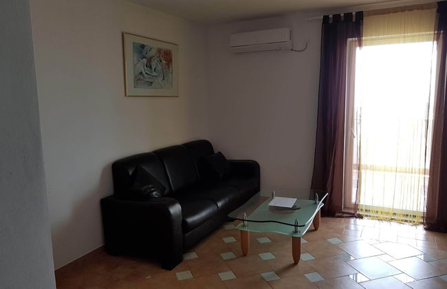 2 Bedroom Apartment Marko With Terrace and sea View - Foto 7