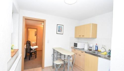 Ferienhof Meisdorf - Brückenwohnung - Foto 4