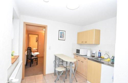 Ferienhof Meisdorf - Brückenwohnung - Foto 4