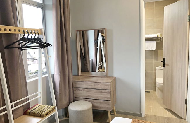 Seaview Apartment - Foto 53