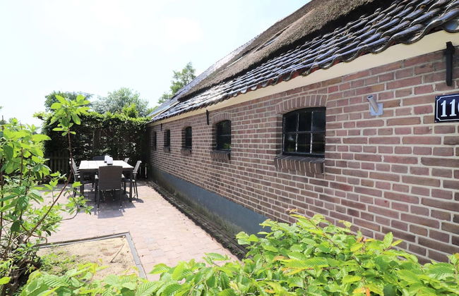 Apartment in Netherlands Near Nature Trails - Photo 31