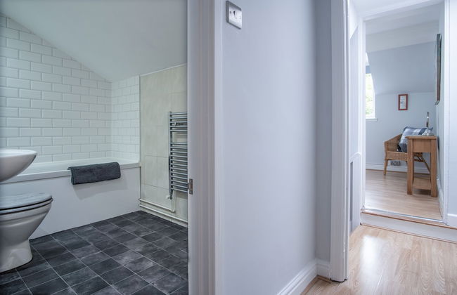 Wern Y Glais - 2 Bedroom Cottage - Glais - Photo 47