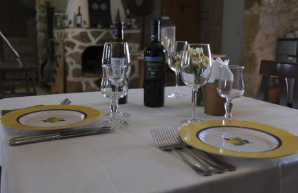 Fattoria Manostalla Villa Chiarelli - Foto 29