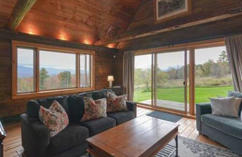 Farmhouse with Mountain Views Near Stowe and Smuggs - Foto 19