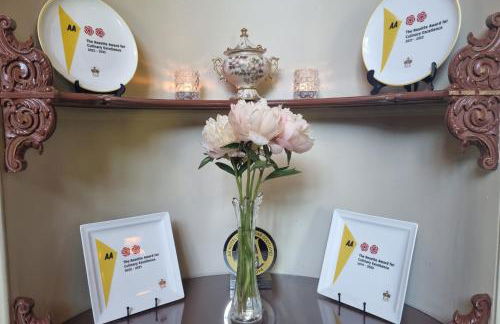 Cringletie House Hotel - Foto 102