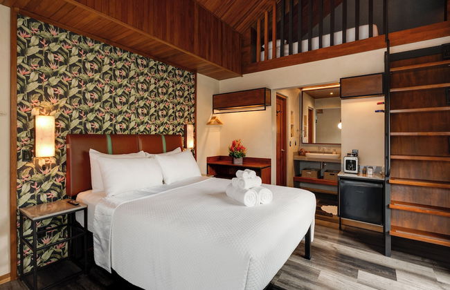 Suwa Villa Arenal - Foto 32