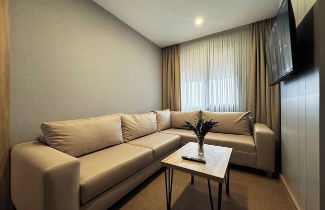 Kaya Home Hotel - Foto 47