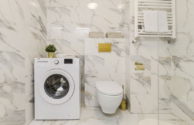 Lumina apartment on Drewnowska - Photo 22