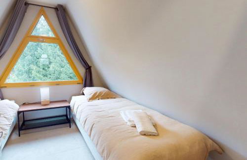 Chalet l'Escale - Foto 4