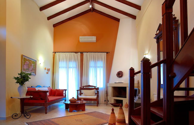 Katalagari Country Suites - Foto 18