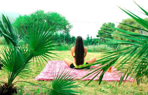 L'oasi nello Zingaro - Foto 77