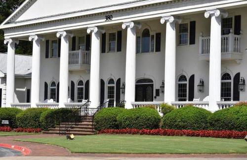 Brunswick Plantation 302M Golf Villa - Foto 16