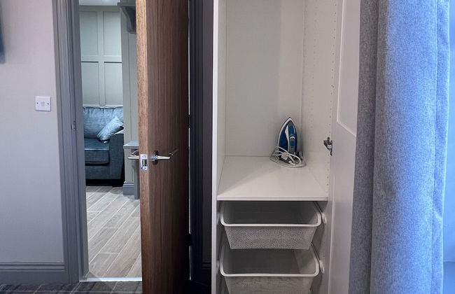 Durham City Cottages - Foto 16