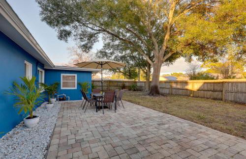 Calming Getaway 9 Mi to Clearwater Beach! - Photo 22