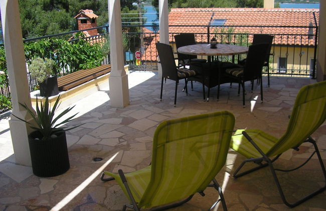 Apartments Viki - Photo 52