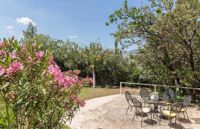 Dream Holidays in a Luxurious Garden Pool Villa - Foto 39