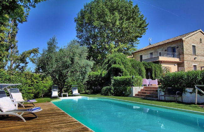 Belvilla by Oyo Cottage Della Musica - Photo 1