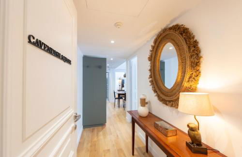 O'Lord, 4 Etoiles, Residence de Luxe Champs-Elysees - Foto 46